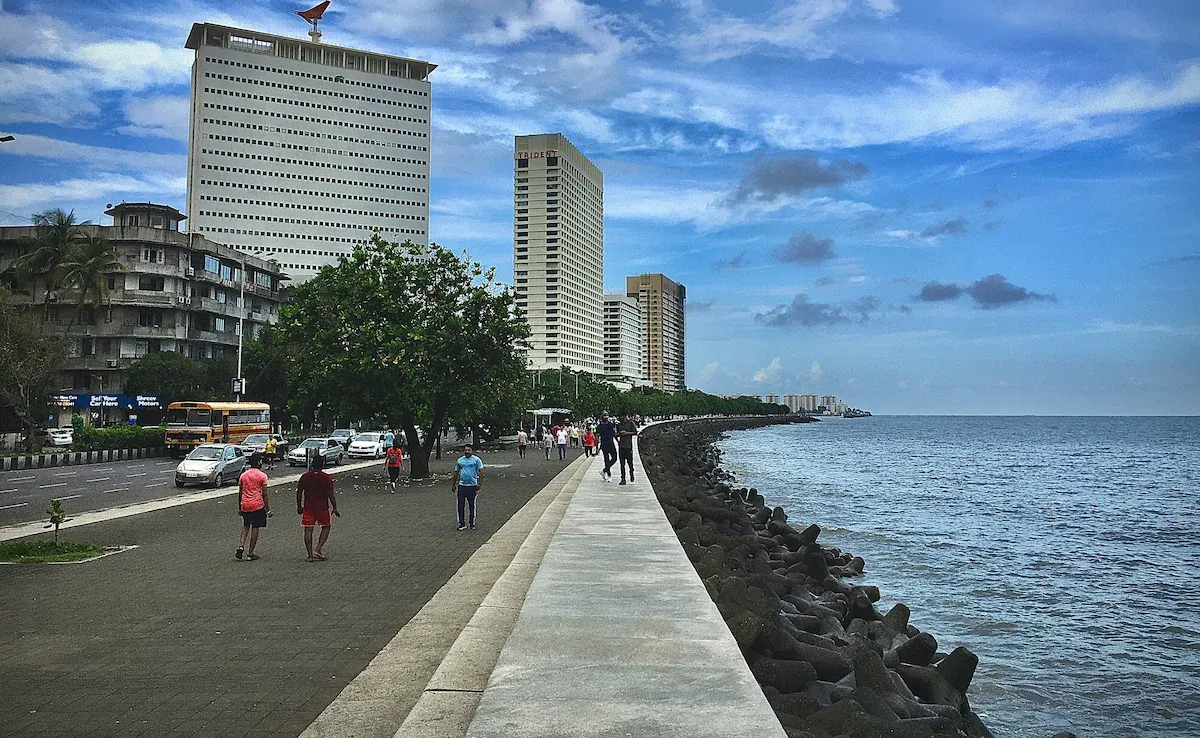 मुंबई ड्रीम सिटी एशिया का सबसे खुशहाल शहर  घोषित