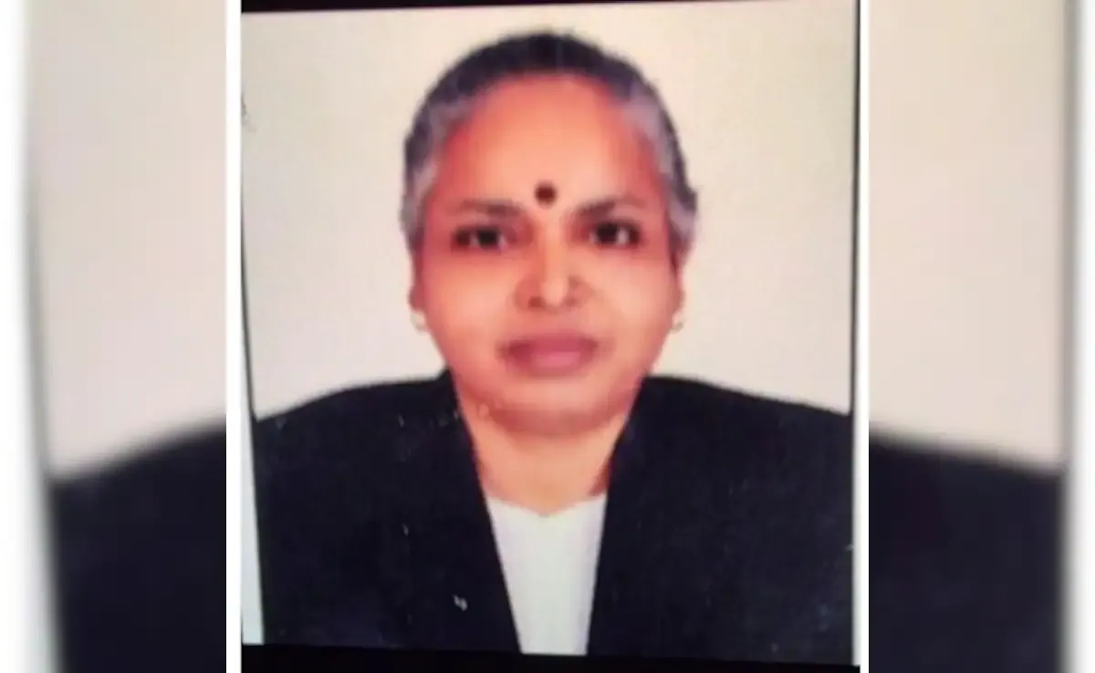 मुंबई : एस्प्लेनेड कोर्ट में दिल का दौरा पड़ने से वरिष्ठ की मौत; पति का आरोप समय पर मदद मिल जाती तो जान बचाई जा सकती थी