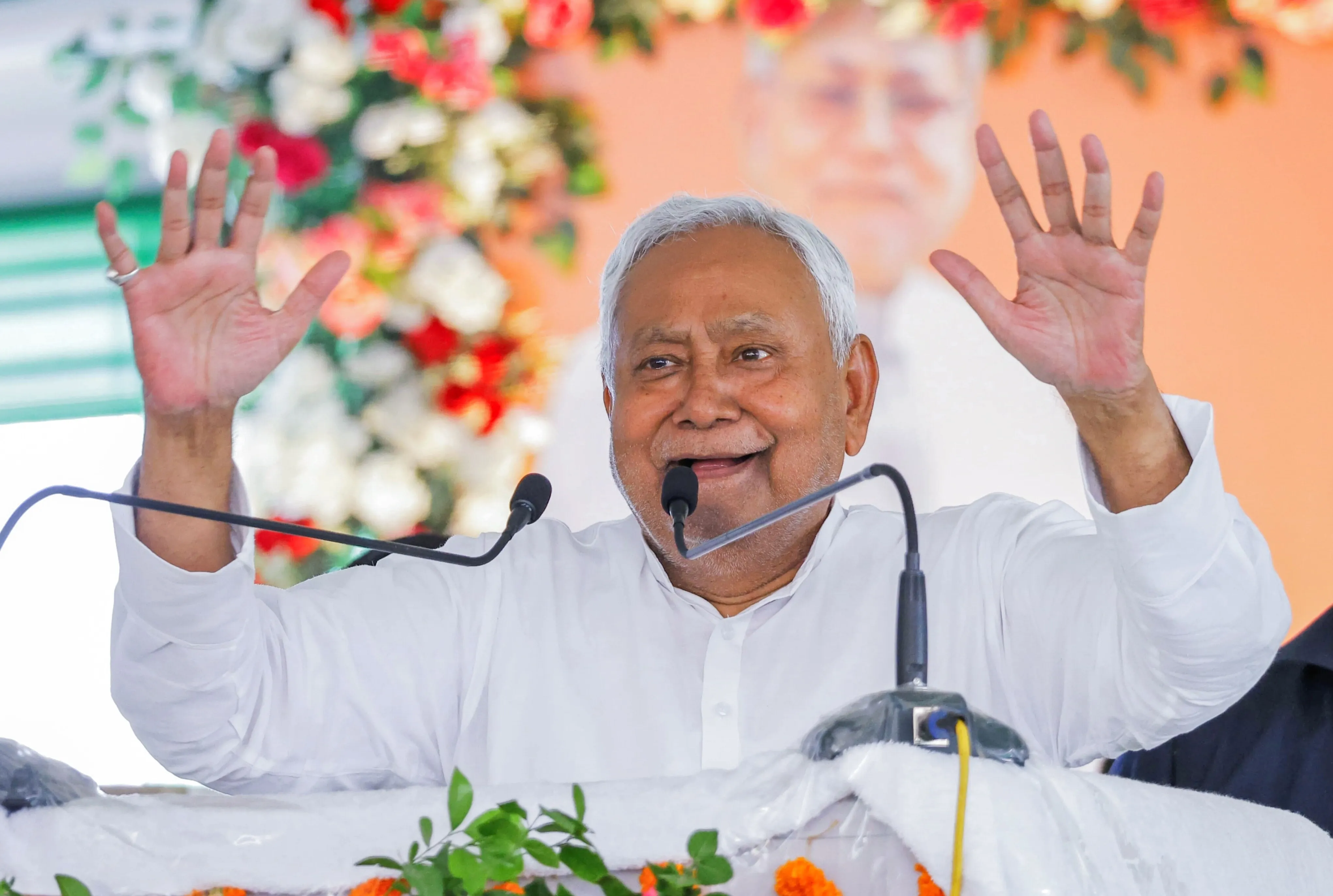 20 नवंबर को फिर बनेगे मुख्यमंत्री: बीजेपी ने की पुष्टि, नीतीश कुमार लेंगे शपथ