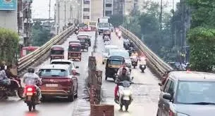 शहाड़ पुल 3 नवंबर से 21 दिनों के लिए वाहनों के आवागमन के लिए बंद