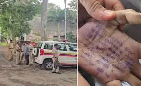 मुंबई : सातारा  जिला उपअस्पताल की डॉक्टर की आत्महत्या मामले की जांच को लेकर सूबे में राजनीति गरम