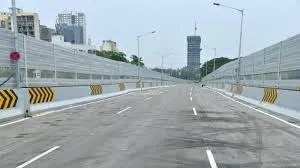 मुंबई : आरे, वाकोला और विक्रोली यह तीनों फ्लाईओवर मरम्मत कार्य; दिसंबर महीने से शुरू होने की उम्मीद