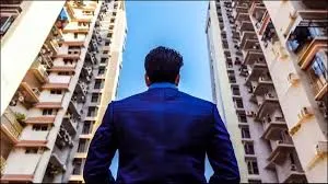 मुंबई : आईपीएस अधिकारी के पूर्व पति द्वारा कथित तौर पर अपराध की कमाई से खरीदे गए चार फ्लैटों को कुर्क करने की कार्यवाही शुरू