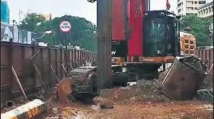 वर्सोवा-दहिसर-भयंदर खंड के कोस्टल रोड के कुछ हिस्सों पर प्रारंभिक कार्य शुरू; भूमि अधिग्रहण में तेजी लाने के लिए सलाहकार नियुक्त करेगी बीएमसी