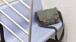 मुंबई : लावारिस बैग से अफरा-तफरी; जांच के दौरान कोई संदिग्ध वस्तु नहीं मिली