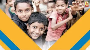 मुंबई : अनाथ बच्चों के लिए एक प्रतिशत आरक्षण संबंधी नियमों में संशोधन; राज्य द्वारा मान्यता प्राप्त संस्थानों में पले-बढ़े बच्चों को प्राथमिकता दी जाएगी