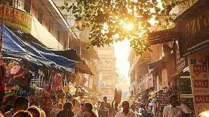 ठाणे: दो मंजिला चॉल की बालकनी गिर गई, जिसमें 30 निवासी फंस गए, जिन्हें बाद में बचा लिया गया