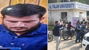 नई दिल्ली : पाकिस्तानी हैंडलर्स से टेलीग्राम पर मिली जानकारी से बम बनाने की तकनीकें आजमाता था डॉ. उमर 