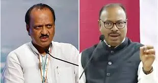 नागपुर :  उपमुख्यमंत्री अजीत पवार के खिलाफ 500 करोड़ रुपये के भ्रष्टाचार के आरोप; मामला सरकार को लिखित रूप में सौंपे जाने के बाद इस संबंध में निर्णय लिया जाएगा - मंत्री चंद्रशेखर बावनकुले