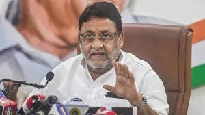 मुंबई : नवाब मलिक को मनी लॉन्ड्रिंग मामले में बड़ा झटका; पीएमएलए की एक विशेष अदालत ने किया आरोप तय