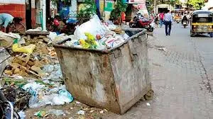 मुंबई : अंडरग्राउंड कूड़ेदान योजना; कूड़ेदान का सही इस्तेमाल न होने के कारण मनपा अब लागू नहीं करेगी