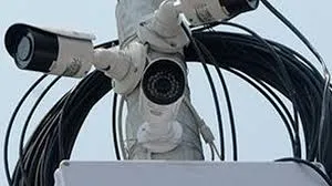 ठाणे : ढाई महीने में 30 हजार से ज्यादा वाहन चालक नियम तोड़ते पकड़े गए; तीसरी आंख' की निगरानी 