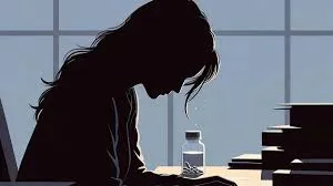 बेंगलुरु : ग्राम पंचायत सेक्रेटरी ने अपने ट्रांसफर की खबर के बाद की सुसाइड करने की कोशिश 