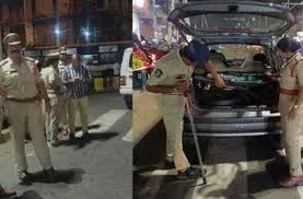 हैदराबाद : हैदराबाद एयरपोर्ट पर बम धमकी; सुरक्षा एजेंसियों में हड़कंप