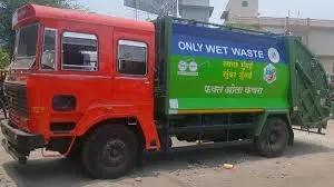 मुंबई : मनपा ने कचरा निपटान के लिए कचरा संग्रह और परिवहन के लिए 4165 करोड़ का टेंडर जारी 
