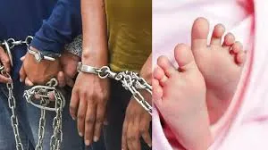 मुंबई : 5 साल की बच्ची को किडनैप करके पनवेल में ₹1.8 लाख में बेच दिया; मामा और मौसी समेत पांच गिरफ्तार 