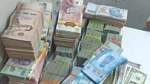 मुंबई : मांडवी में रेड; 7.63 करोड़ रुपये की विदेशी और भारतीय करेंसी ज़ब्त