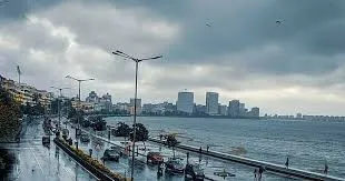 मुंबई : पिछले हफ्ते की कड़ाके की ठंड के बाद अब मौसम में साफ बदलाव; कोंकण और मध्य महाराष्ट्र के लिए येलो अलर्ट जारी 