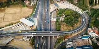 मुंबई : समृद्धि महामार्ग के किनारे इंटीग्रेटेड लॉजिस्टिक्स पार्क के लिए महाराष्ट्र स्टेट रोड डेवलपमेंट कॉर्पोरेशन की मंज़ूरी 