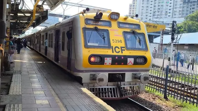 वसई : मामा ने भांजी को चलती लोकल ट्रेन से धकेला, मौत; आरोपी मामा गिरफ्तार