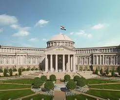 मुंबई : 5 नवंबर को बांद्रा पूर्व में नए बॉम्बे उच्च न्यायालय परिसर का भूमिपूजन