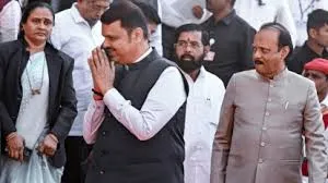 मुंबई : एंटी-करप्शन लोकपाल को अधिकार देता महाराष्ट्र राज्य लोकायुक्त संशोधन बिल पास