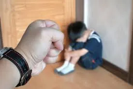 मुंबई : छह साल के बच्चे को पिता ने तार और बेल्ट से पीटकर कर दिया घायल; माँ की शिकायत के आधार पर केस दर्ज