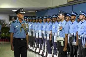 नागपुर : 39वें एयर ऑफिसर कमांडिंग-इन-चीफ के रूप में यल्ला उमेश ने भारतीय वायु सेना के रखरखाव कमान का कार्यभार संभाल लिया