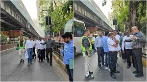 मुंबई : राज्य सरकार ने एडिशनल म्युनिसिपल कमिश्नर अमित सैनी का अचानक कर दिया ट्रांसफर