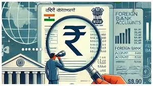 भारत टैक्स पारदर्शिता में मजबूत अगुवा: विदेशी टैक्स चोरी पर 29 हजार करोड़ का हुआ खुलासा