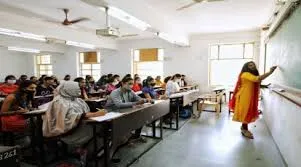 Mumbai: Decision to appoint professors based on the new 60:40 merit-based evaluation formula.