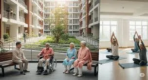 मुंबई : प्राइवेट वृद्धाश्रम बिना रजिस्ट्रेशन या रेगुलेशन के बढ़ते जा रहे हैं; रेगुलेट करने के लिए एक व्यापक पॉलिसी लाएगी महाराष्ट्र सरकार