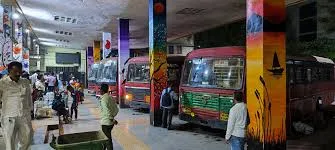 मुंबई :अल्टामाउंट रोड पर बेस्ट प्लॉट के रिज़र्वेशन को बदलकर रेसिडेंशियल ज़ोन बनाने के लिए सुझाव और आपत्तियां मांग रही है बीएमसी