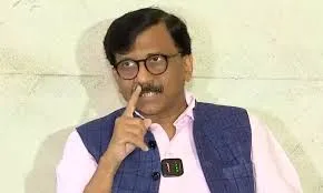 मुंबई :  गठबंधन की घोषणा एक हफ्ते के अंदर होने की उम्मीद - सांसद संजय राउत 