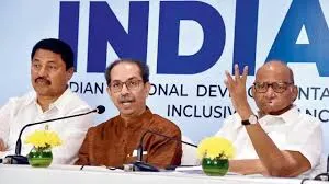  मुंबई : ऐतिहासिक किलों की शान और सुरक्षा के लिए महाविकास अघाड़ी सरकार ने एक अहम कदम; खास कमेटी बनाने का फैसला