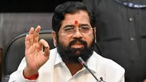 भिवंडी में नहीं चलेगी बुलडोजर राजनीति,  किसी के साथ अन्याय के बिना होगा विकास: शिंदे