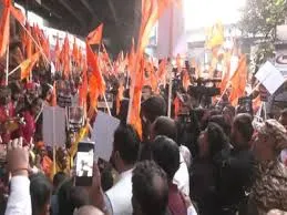 मुंबई : हिंदू युवक की लिंचिंग की निंदा; विश्व हिंदू परिषद बांग्लादेश में हिंदुओं की हत्याओं के खिलाफ देश भर में करेगी प्रोटेस्ट 