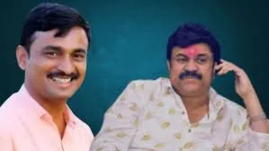 मुंबई :  सरपंच संतोष देशमुख के हाई-प्रोफाइल मर्डर केस; मुख्य आरोपी वाल्मीकि कराड सहित सभी आरोपियों के खिलाफ औपचारिक रूप से आरोप तय किए