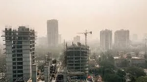 मुंबई : बिगड़ते एयर पॉल्यूशन की तरफ आंखें मूंद लेने और इस प्रॉब्लम को कम करने के लिए कोई असरदार कदम न उठाने के लिए बृहन्मुंबई म्युनिसिपल कॉर्पोरेशन को फटकार 