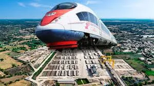 मुंबई : वायु प्रदूषण के नियम तोड़ने पर बुलेट ट्रेन के बहुप्रतीक्षित प्रोजेक्ट पर एक बार फिर मनपा का ब्रेक; काम रोकने का नोटिस जारी