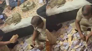 पुणे : पुलिस ने अवैध शराब के कारोबार के खिलाफ बड़ी कार्रवाई; भारी मात्रा में अवैध शराब जब्त, बेहिसाब नकदी बरामद