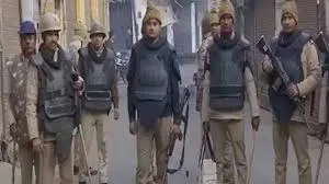 चौमू : एहतियातन कस्बे में आज दूसरे दिन भी 24 घंटे के लिए इंटरनेट सेवाएं बंद रखी गई; स्थिति पूरी तरह नियंत्रण में