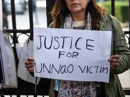 नई दिल्ली : सुप्रीम' फैसले के बाद रोई उन्नाव दुष्कर्म पीड़िता, बोली- कुलदीप सेंगर को फांसी दिलाने तक जारी रहेगी मेरी लड़ाई