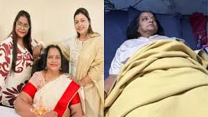 भायंदर : बेटी को कैंडिडेट न मिलने पर मां को हार्ट अटैक आया