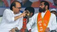 मुंबई : एकनाथ शिंदे-अजीत दादा का बड़ा कदम, दोनों साथ आए ? नगर निगम में BJP अकेली पड़ गई?