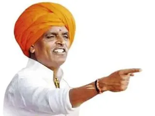 मुंबई : अच्छे कर्म करें, नशे से दूर रहें - निवृत्ति महाराज देशमुख