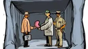 मुंबई : देश में फैले किडनी रैकेट का भंडाफोड़, जो कर्ज में डूबे किसानों का शोषण कर रहा
