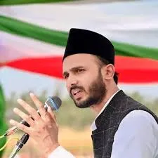 मुंबई : नगर निकाय चुनावों के लिए समाजवादी पार्टी ने सांसद जिया उर्रहमान बर्क को स्टार प्रचारक नियुक्त किया