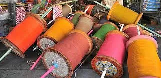 नागपुर : नायलॉन मांजा बेचने वालों पर पुलिस का ‘हंटर’, 3 गिरफ्तार