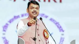 मुंबई : बांग्लादेशी घुसपैठियों को देश से निकालेंगे, मुंबई में मराठी-हिंदू मेयर पक्का करेंगे - मुख्यमंत्री देवेंद्र फडणवीस